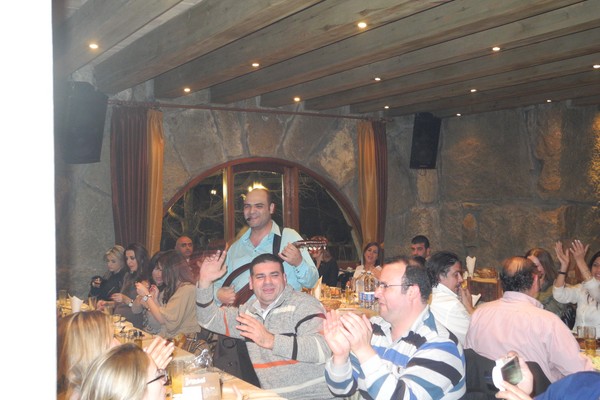 Les Caves De Chez Michel on Saturday